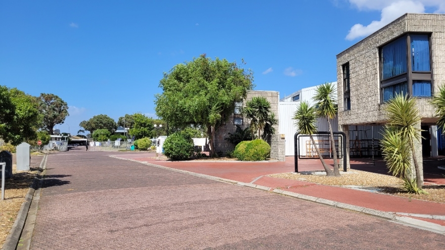 To Let commercial Property for Rent in Bellville South Western Cape